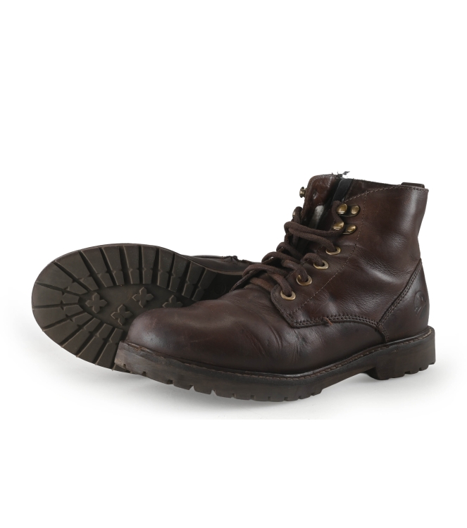 Travelin Schnürstiefel