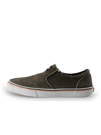 Fila Slip-ons Grün 350199
 Größe 44
 