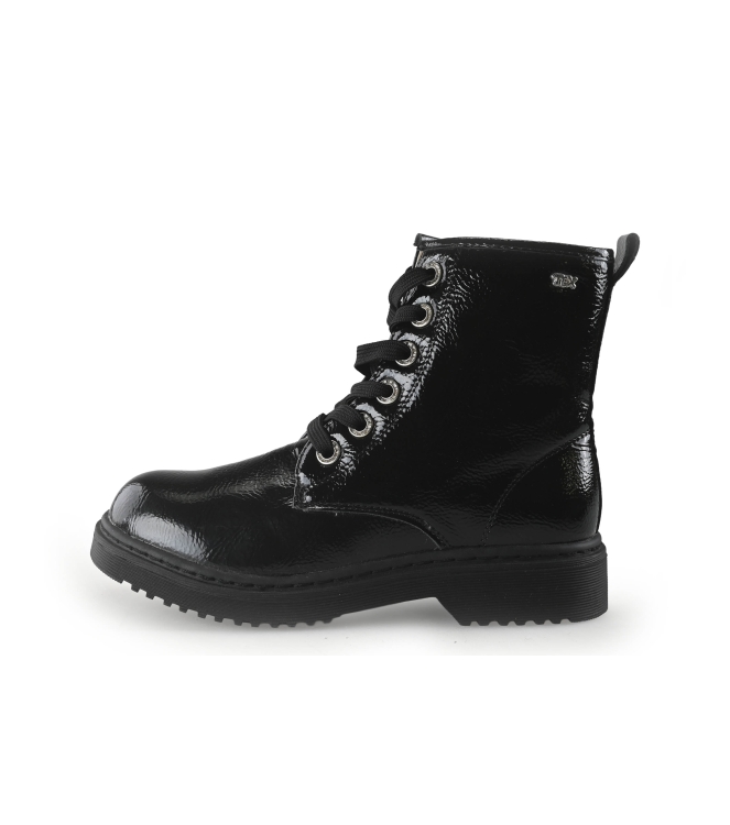 Barbarella Schnürstiefel