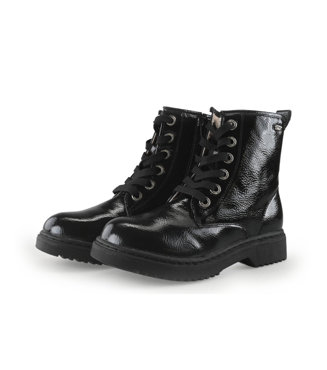 Barbarella Schnürstiefel