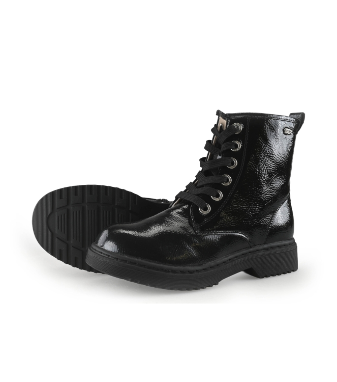 Barbarella Schnürstiefel