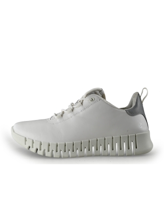 Ecco Sneaker Weiß 350203
 Größe 42
 