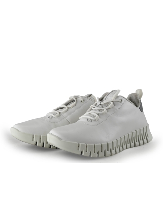 Ecco Sneaker Weiß 350203
 Größe 42
 