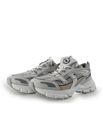Axel Arigato Sneaker Weiß 350204
 Größe 39
 