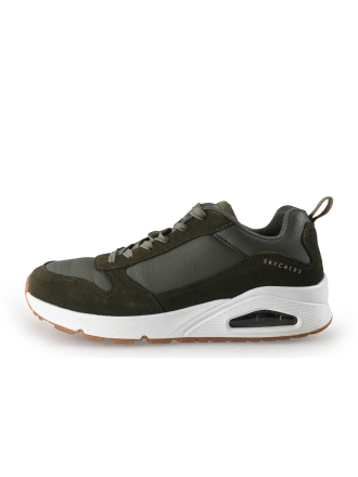 Skechers Sneaker Grün 350205
 Größe 40
 