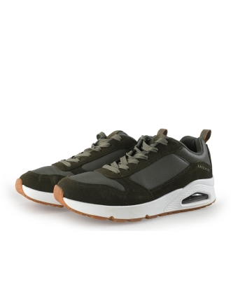 Skechers Sneaker Grün 350205
 Größe 40
 