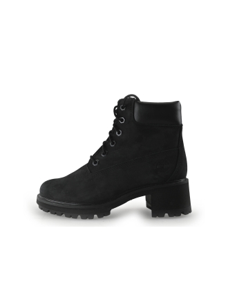 Timberland Schnürstiefel Schwarz 350206
 Größe 37
 