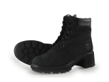 Timberland Schnürstiefel