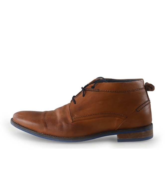 Manfield Schnürstiefel