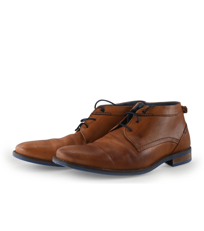 Manfield Schnürstiefel