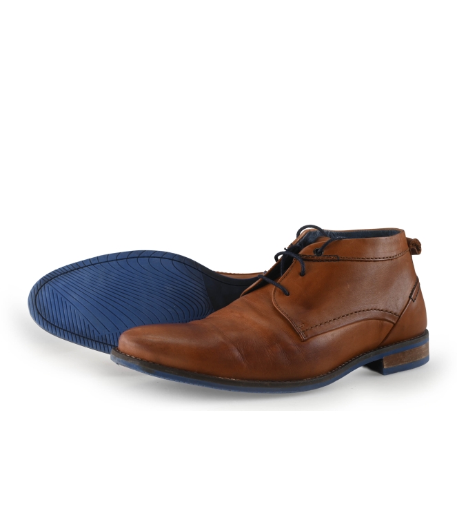 Manfield Schnürstiefel