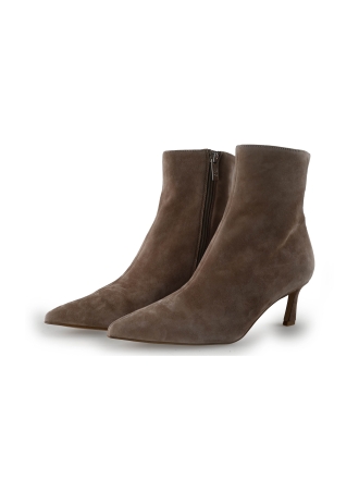 Steve Madden Stiefeletten Braun 350209
 Größe 38½
 