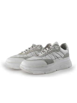 Nelson Sneaker Weiß 350211
 Größe 40
 
