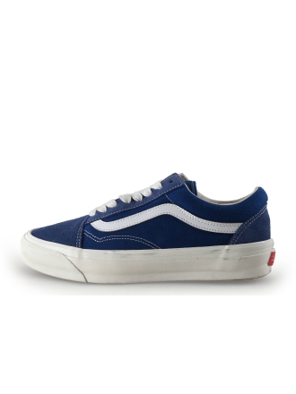 Vans Sneaker Blau 350212
 Größe 41
 