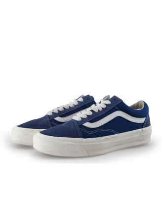 Vans Sneaker Blau 350212
 Größe 41
 