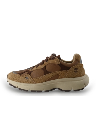 Timberland Sneaker Braun 350214
 Größe 39½
 