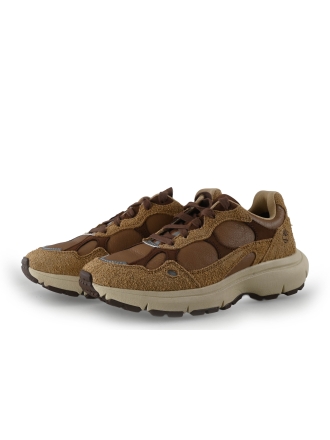 Timberland Sneaker Braun 350214
 Größe 39½
 
