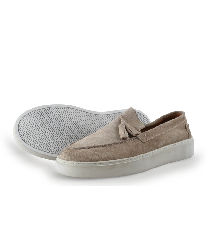 Manfield Loafers 
