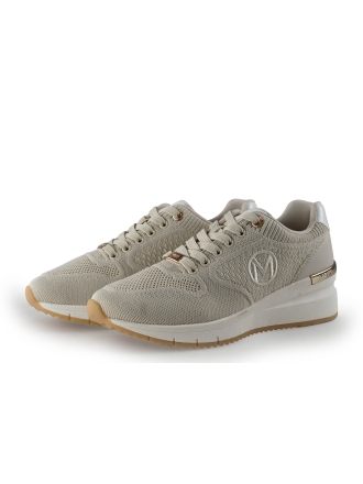 Mexx Sneaker Beige 350217
 Größe 37
 