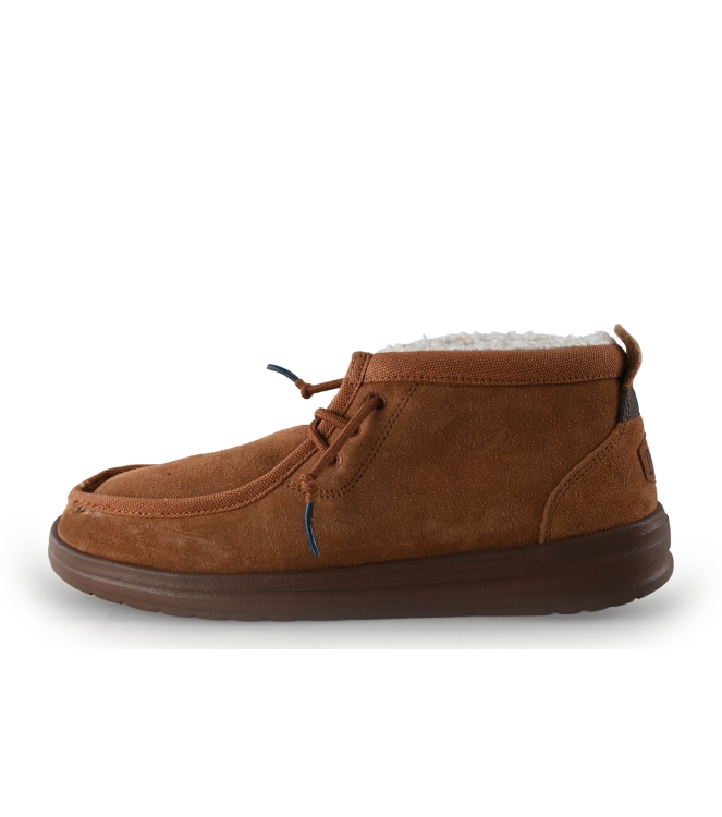 Heydude Schnürstiefel