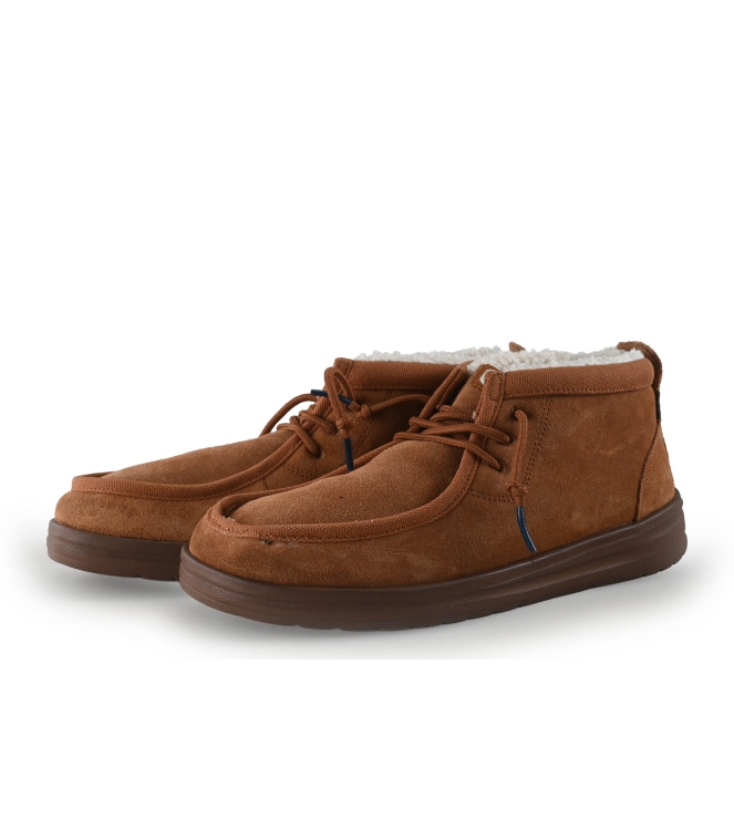 Heydude Schnürstiefel