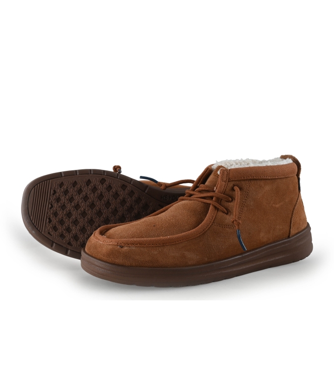 Heydude Schnürstiefel
