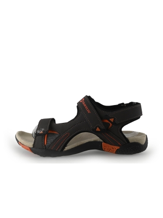 Travelin Sandalen Braun 350220
 Größe 38
 