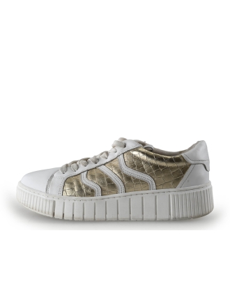 No Stress Sneaker Weiß 350222
 Größe 40
 