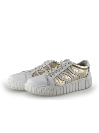 No Stress Sneaker Weiß 350222
 Größe 40
 