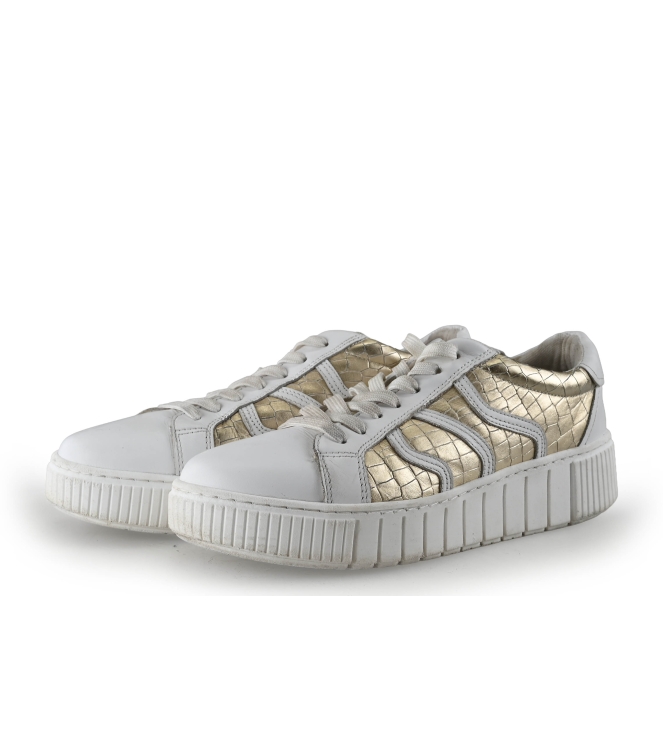 No Stress Sneaker