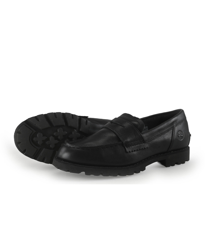 Timberland Slip-ons