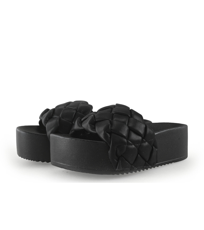 Colors of California Mules Pantoletten