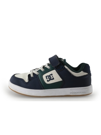 Dc Shoes Sportschuhe Blau 350233
 Größe 33
 