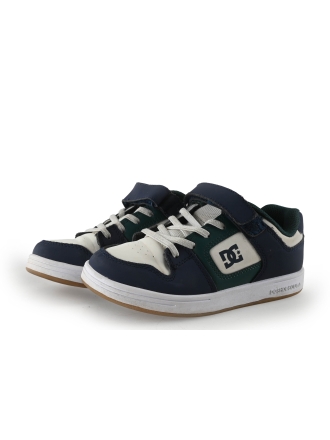Dc Shoes Sportschuhe Blau 350233
 Größe 33
 