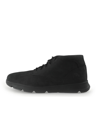 Timberland Sneaker Schwarz 350235
 Größe 46
 