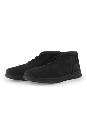 Timberland Sneaker Schwarz 350235
 Größe 46
 