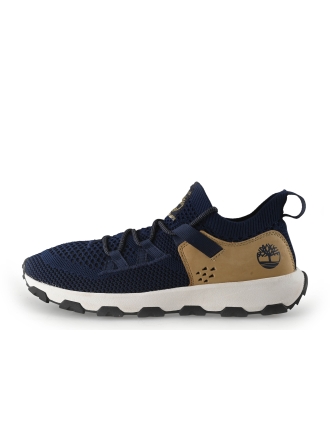 Timberland Sneaker Blau 350240
 Größe 43
 