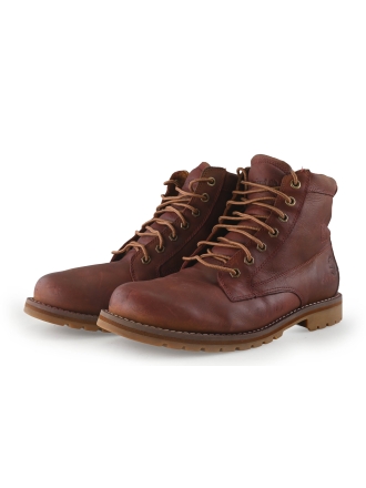 Timberland Schnürstiefel Braun 350242
 Größe 44½
 