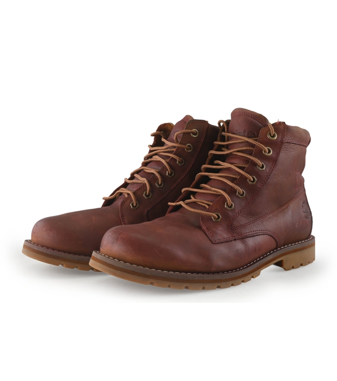 Timberland Schnürstiefel