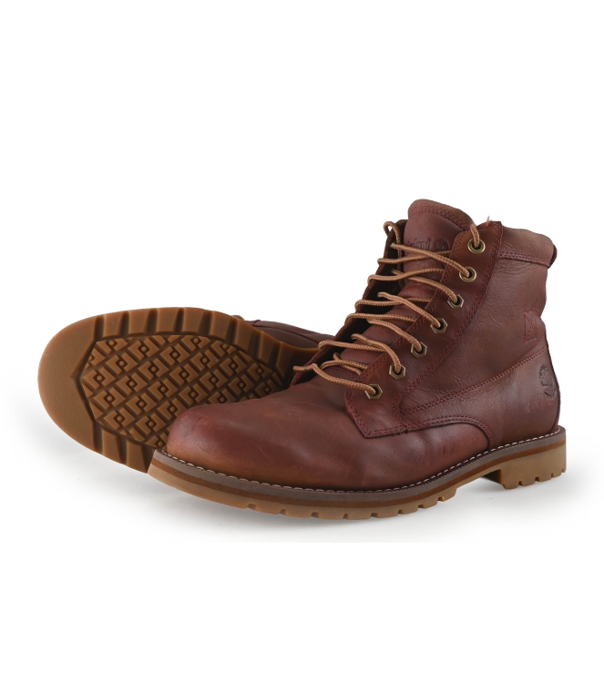 Timberland Schnürstiefel