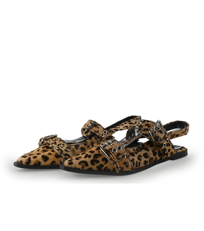 Sacha Slingbacks