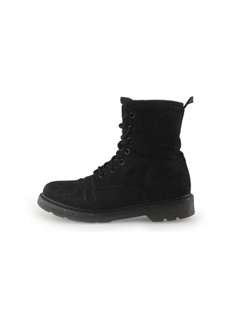 Graceland Schnürstiefel Schwarz 350252
 Größe 37
 