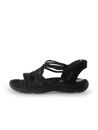 Skechers Sandalen Schwarz 350254
 Größe 37
 