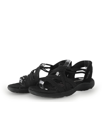Skechers Sandalen Schwarz 350254
 Größe 37
 