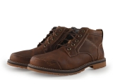 Timberland Schnürstiefel
