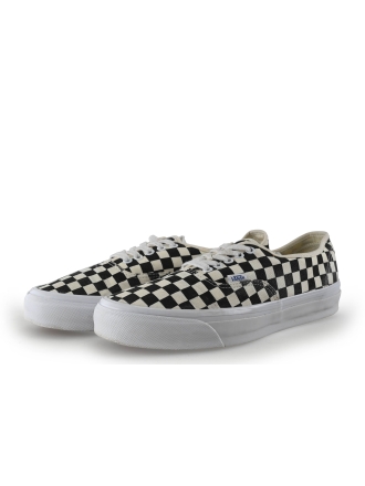 Vans Sneaker Schwarz 350260
 Größe 44½
 