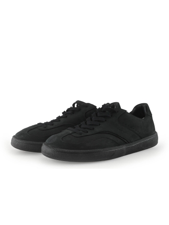 Nubikk Sneaker Schwarz 350262
 Größe 43
 