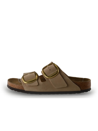 Birkenstock Sandalen Beige 350263
 Größe 42
 