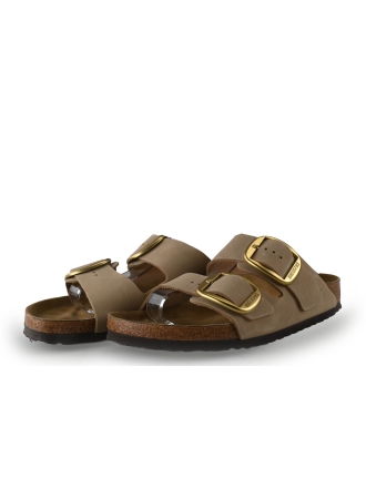 Birkenstock Sandalen Beige 350263
 Größe 42
 