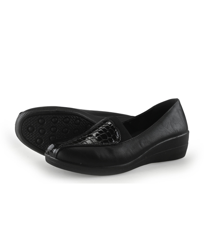 Charmosa Slip-ons